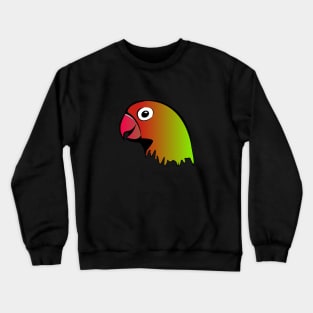 lovebird Crewneck Sweatshirt